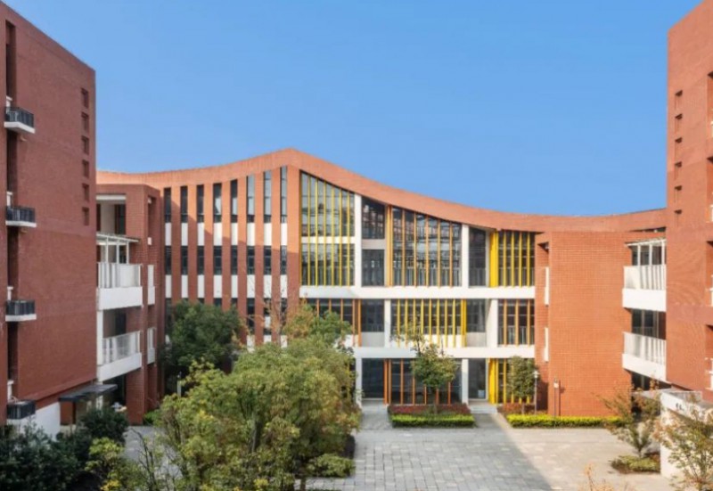 清华大学附属实验学校怎么样、好不好