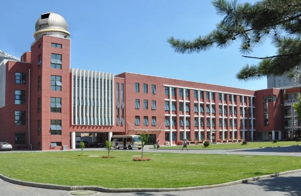 清华大学附属中学永丰学校怎么样、好不好