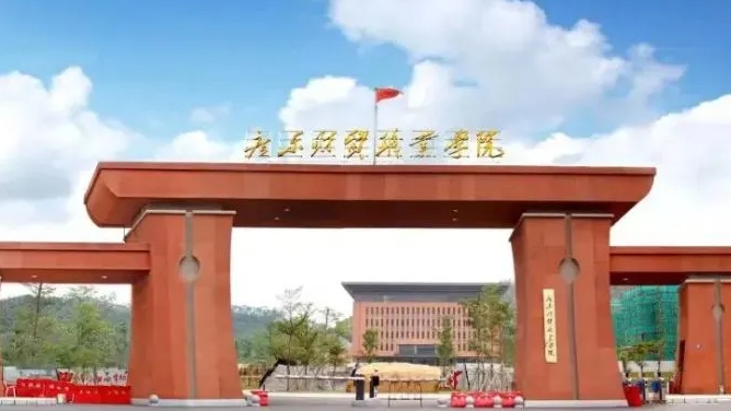 在广东高考370分算什么水平（近三年）广东高考370分能上的大学 