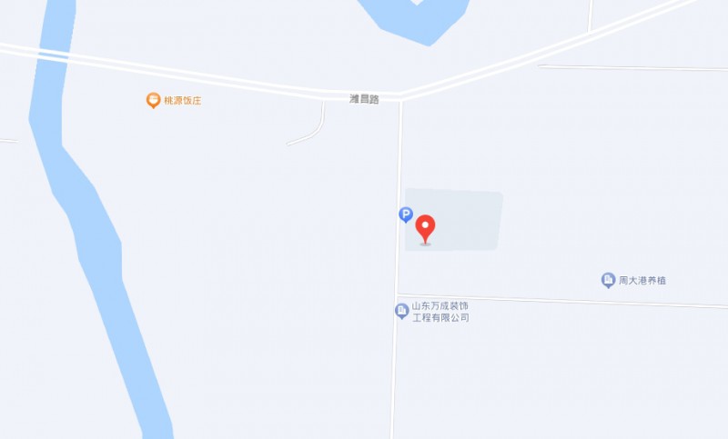 潍坊市新锐旅游学校地址，乘车路线