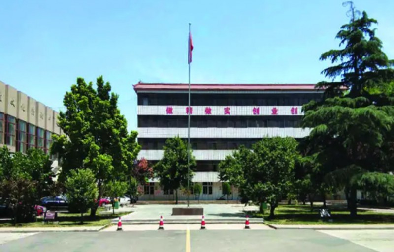 潍坊市新锐旅游学校怎么样、好不好