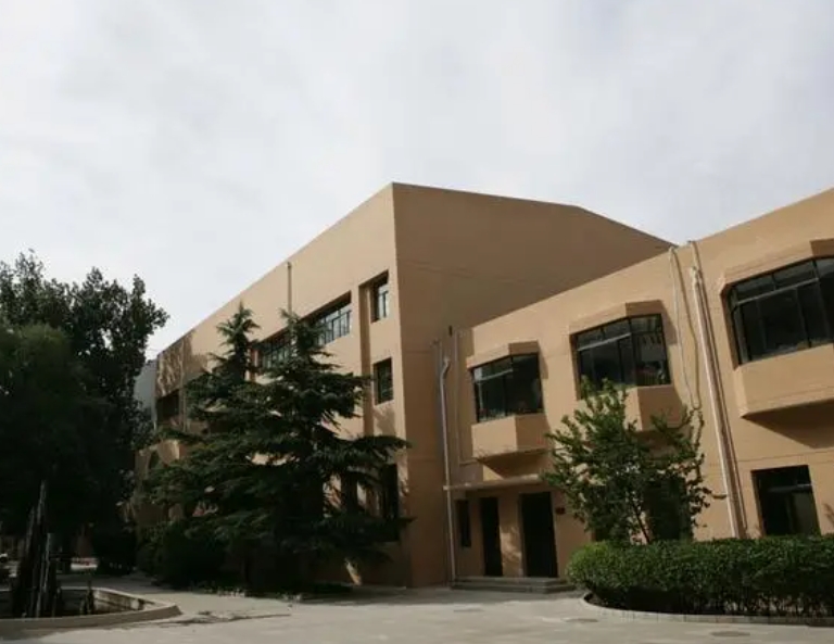 首都师范大学附属中学第一分校怎么样、好不好