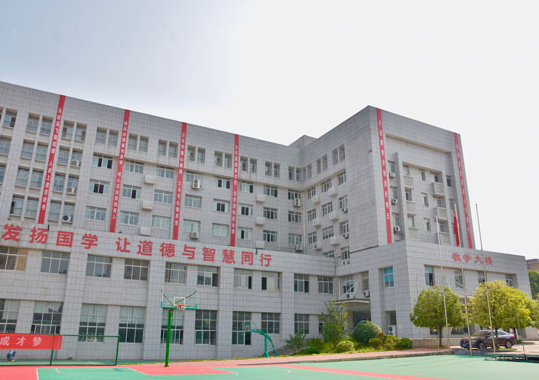 河北2024没有初中毕业可不可以读中专学校