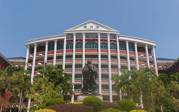 在广东高考340分算什么水平（近三年）广东高考340分能上的大学 
