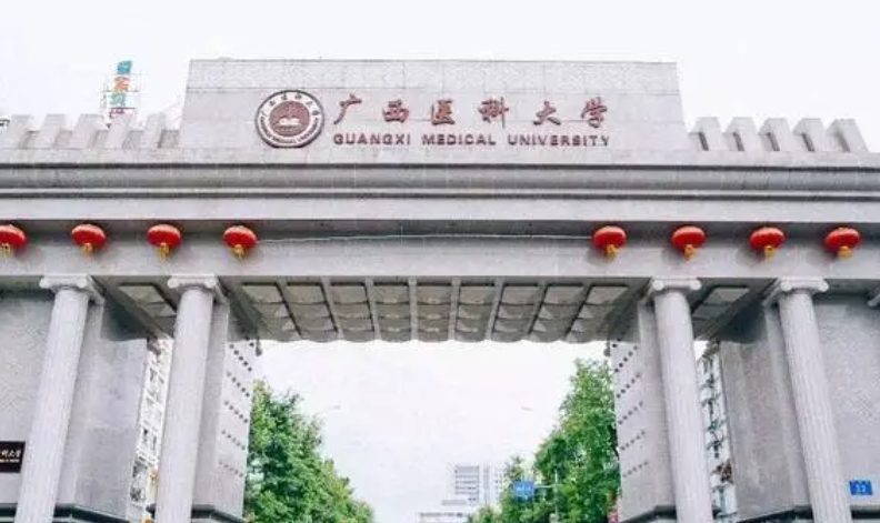 广西医科大学是什么样的大学（附王牌特色专业）