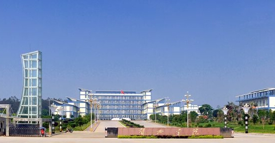 贺州学院是什么样的大学(附王牌特色专业)