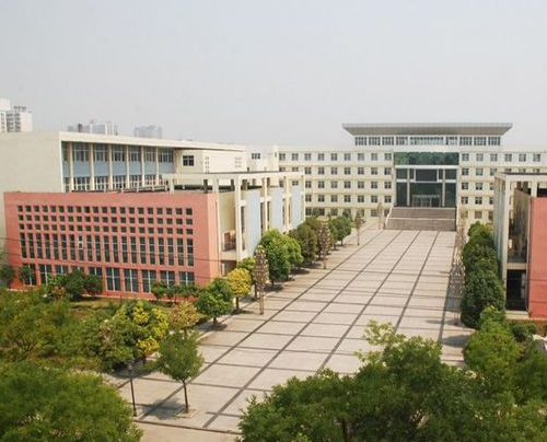 河北2024女生读什么中专学校好