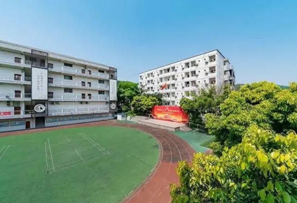 河北2024女生学什么中专学校好