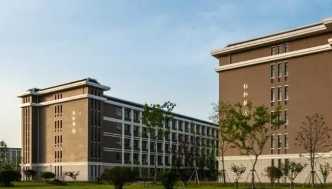 2024蚌埠工商学院评价怎么样,学校好不好
