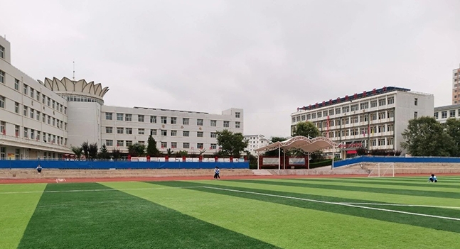 甘肃2024年男生上什么中专学校好