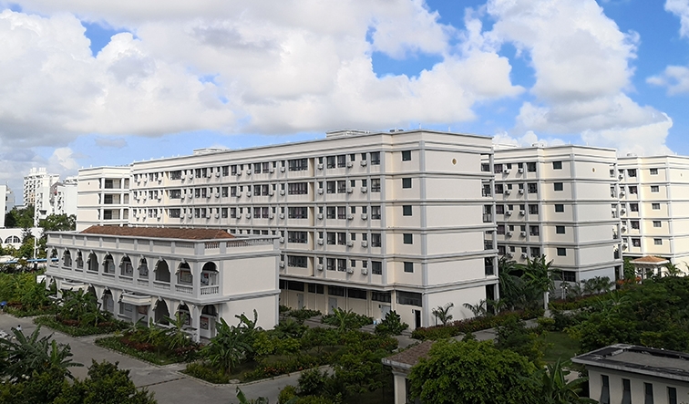 北海艺术设计学院是什么样的大学（附王牌特色专业）