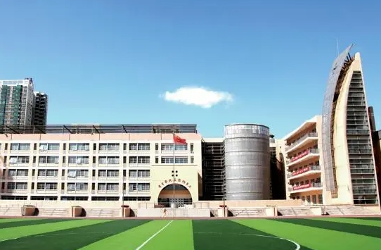 北京市丰台区怡海中学地址，乘车路线