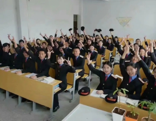 有什么中专学校就业比较好