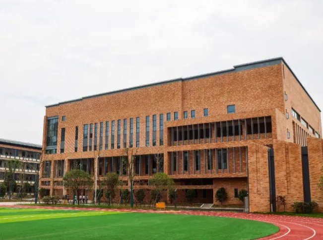 2024年长沙麓山国际实验学校入学考试