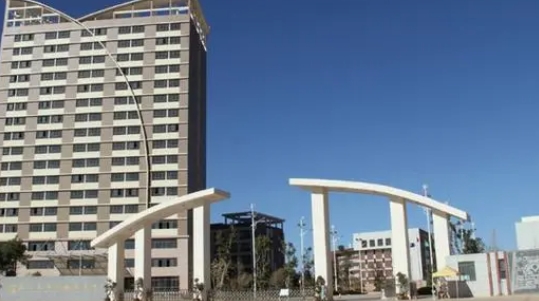 云南大学滇池学院评价怎么样,学校好不好