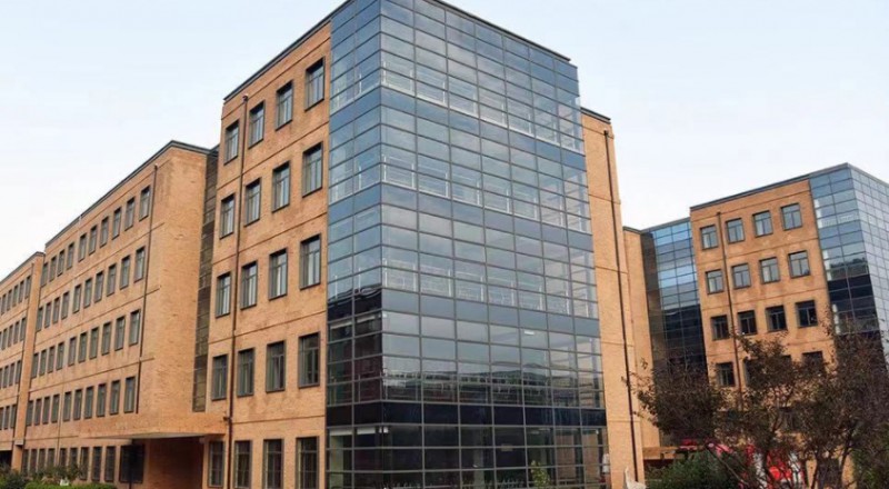 青岛城市学院评价怎么样,学校好不好