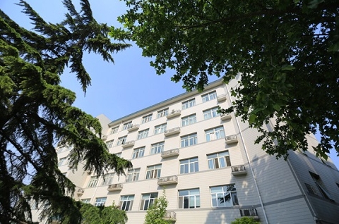 北京市古城中学怎么样、好不好
