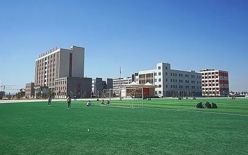甘肃2024年上中专学校有什么好处