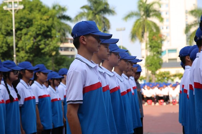 广西2024初中怎么考中专