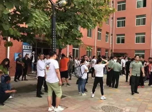 辽宁2024读中专学校可不可以考大学