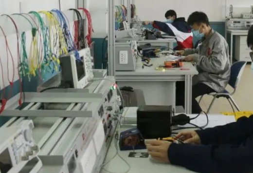 莱西市机械工程学校2023年招生录取分数线（2024年参考）