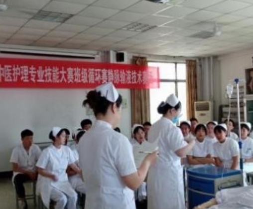 山东2024女生中专读什么专业好
