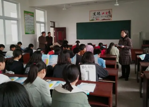 哪家中专学校好