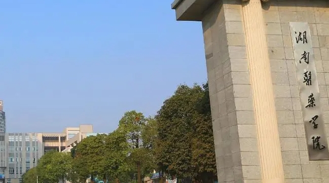 2023湖南医药学院高考录取分数线是多少（2024参考）