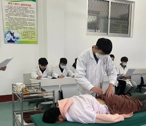 山东2024中专男孩子学什么专业好