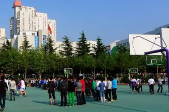 烟台第一职业中等专业学校2023年招生录取分数线(2024年参考)