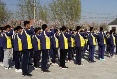 滨州市技师学院2023年招生录取分数线（2024年参考）