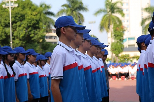 广西2024初中毕业怎么读中专