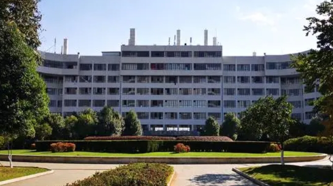 2023西南林业大学高考录取分数线是多少（2024参考）