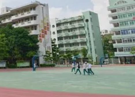 佛山华材职业技术学校2023年招生录取分数线（2024年参考）