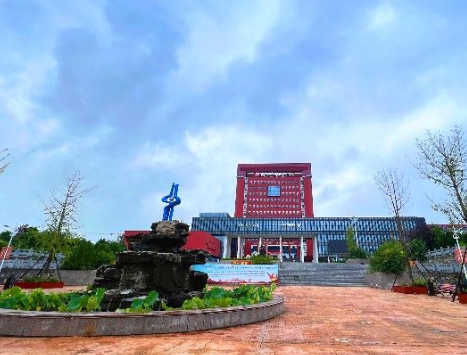 山东2024适合高中毕业的中专学校