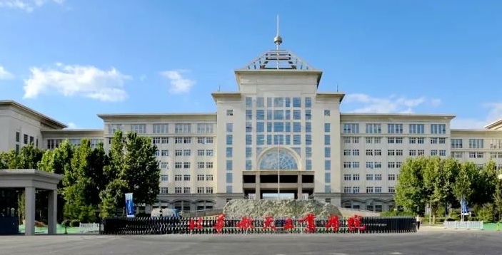2023北华航天工业学院高考录取分数线是多少（2024参考）
