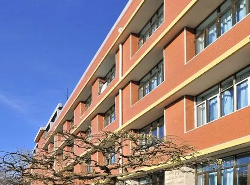 北京市第九中学地址，乘车路线