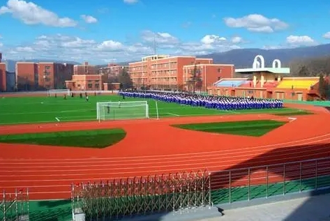北京市第九中学怎么样、好不好
