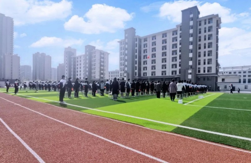 聊城市化工职业中等专业学校招生简章2024年