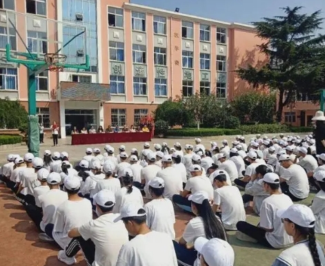 山东2024有哪些中专学校