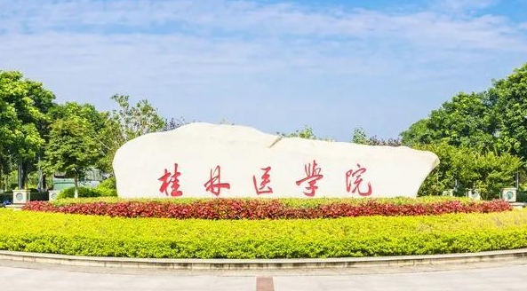 2023桂林医学院高考录取分数线是多少（2024参考）