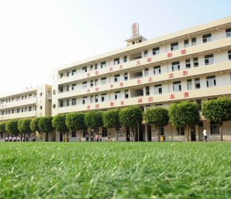 山西2024读中专学校有没有前途