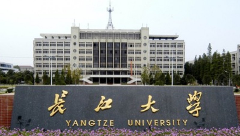 2023长江大学高考录取分数线是多少（2024参考）