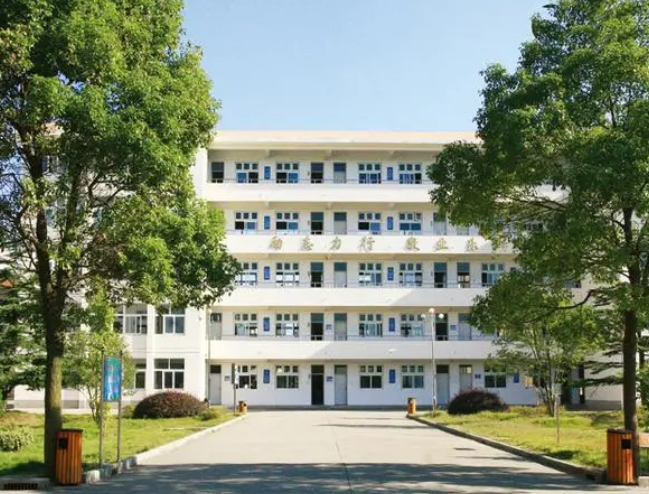 山西2024初中毕业可以读什么中专学校