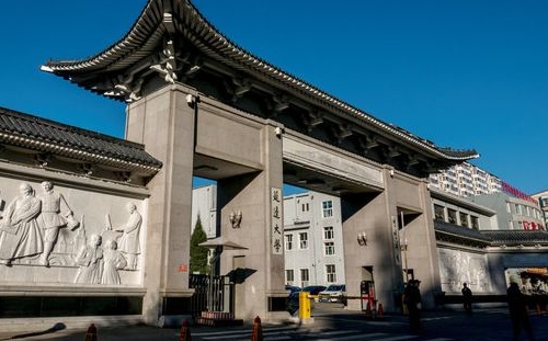 2023延边大学高考录取分数线是多少（2024参考）