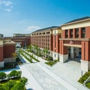 重庆八中科学城中学校(艺术中学)