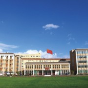 云南长水实验中学西山校区
