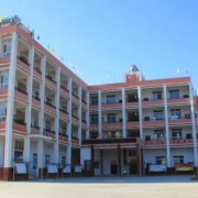 禄劝县西点实验中学