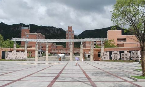 台州的高中学校有哪些及排名榜（2024参考）
