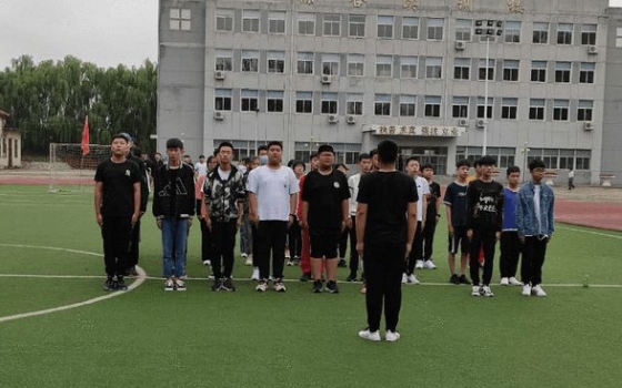 辽宁2024中专学校都有什么专业适合女生